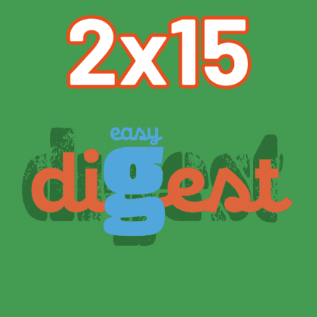 2 sachets de 15 sticks (30 sticks) / 37€ le sachet  - DIGEST
