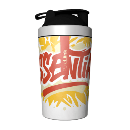 1 Shaker Design ESSENTIAL mangue