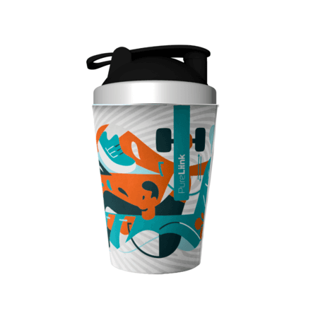 1 Shaker Design SPORT